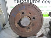 Replacement rear left stub axle for Seat Ibiza (6K1) 1.4 OEM IAM reference 