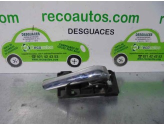 Replacement front right interior door handle for Alfa Romeo 147 (190) 1.9 JTD 16V CAT OEM IAM reference 46736145 