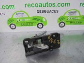 Recambio de maneta interior delantera derecha para alfa romeo 147 (190) 1.9 jtd 16v cat referencia OEM IAM 46736145 