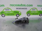 Recambio de maneta interior delantera izquierda para alfa romeo 147 (190) 1.9 jtd 16v cat referencia OEM IAM 46736147 CAJA 2 