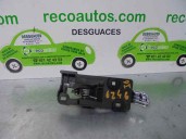 Recambio de maneta interior delantera izquierda para alfa romeo 147 (190) 1.9 jtd 16v cat referencia OEM IAM 46736147 CAJA 2 