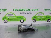 Recambio de maneta interior trasera derecha para alfa romeo 147 (190) 1.9 jtd 16v cat referencia OEM IAM 
