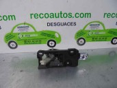 Recambio de maneta interior trasera derecha para alfa romeo 147 (190) 1.9 jtd 16v cat referencia OEM IAM 