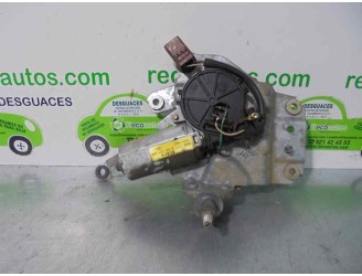 Recambio de motor limpia trasero para peugeot partner (s2) 2.0 hdi cat referencia OEM IAM 0390201408  