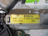 Recambio de motor limpia trasero para peugeot partner (s2) 2.0 hdi cat referencia OEM IAM 0390201408  