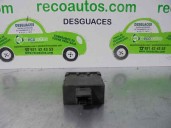 Recambio de mando luces salpicadero para peugeot partner (s2) 2.0 hdi cat referencia OEM IAM 96384422 