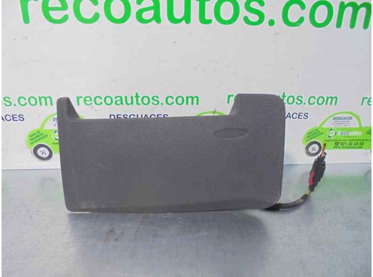 Recambio de airbag delantero izquierdo para citroën c5 berlina sx (e) referencia OEM IAM 9650141200  