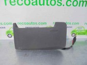 Recambio de airbag delantero izquierdo para citroën c5 berlina sx (e) referencia OEM IAM 9650141200  