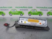 Recambio de airbag delantero izquierdo para citroën c5 berlina sx (e) referencia OEM IAM 9650141200  