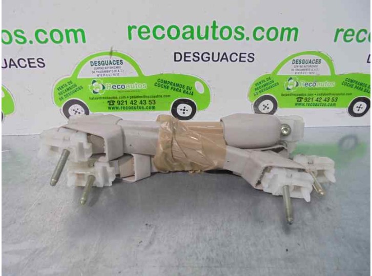 Recambio de maneta interior delantera derecha para citroën c5 berlina sx (e) referencia OEM IAM 9143H8  