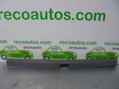 Recambio de molduras traseras para opel vectra a 2.0 referencia OEM IAM 