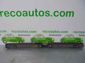 Recambio de molduras traseras para opel vectra a 2.0 referencia OEM IAM 