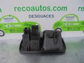 Recambio de mando luces salpicadero para renault megane i fase 2 classic (la..) 1.9 dci diesel cat referencia OEM IAM 