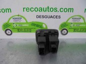 Replacement dashboard light switch for Hyundai Accent (LC) 1.3 CAT OEM IAM reference 9330025030 
