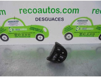 Recambio de mando luces salpicadero para alfa romeo 147 (190) 1.9 jtd 16v cat referencia OEM IAM 73521262023 