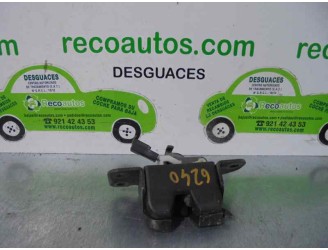 Recambio de cerradura maletero / porton para hyundai accent (lc) 1.3 cat referencia OEM IAM   5 PUERTAS