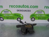 Recambio de cerradura maletero / porton para hyundai accent (lc) 1.3 cat referencia OEM IAM 5 PUERTAS