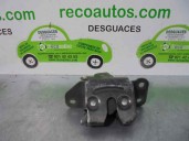 Replacement boot / tailgate lock for Hyundai Accent (LC) 1.3 CAT OEM IAM reference 5 DOORS