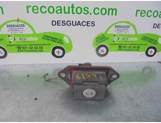 Recambio de cerradura maletero / porton para opel vectra a 2.0 referencia OEM IAM 90197158 5 PUERTAS