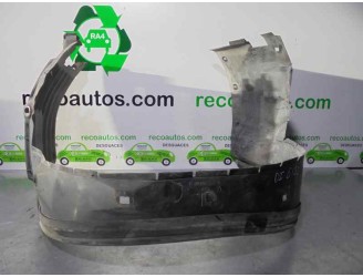 Recambio de paso rueda delantero izquierdo para mercedes-benz clase s (w140) coupe 5.0 v8 32v cat referencia OEM IAM 1406981930 