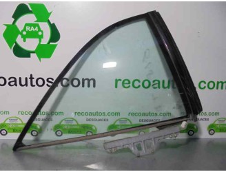Recambio de luna custodia trasera derecha para mercedes-benz clase s (w140) coupe 5.0 v8 32v cat referencia OEM IAM   
