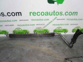 Recambio de enfriador aceite direccion para bmw x5 (e53) 3.0 24v turbodiesel cat referencia OEM IAM 17101439109 68340 BEHR