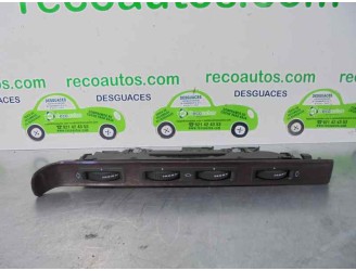 Recambio de mando calefaccion / aire acondicionado para mercedes-benz clase s (w140) coupe 5.0 v8 32v cat referencia OEM IAM 140