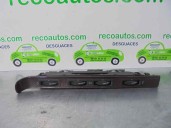 Recambio de mando calefaccion / aire acondicionado para mercedes-benz clase s (w140) coupe 5.0 v8 32v cat referencia OEM IAM 140