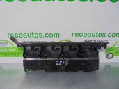 Recambio de mando calefaccion / aire acondicionado para mercedes-benz clase s (w140) coupe 5.0 v8 32v cat referencia OEM IAM 140