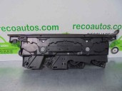 Recambio de mando calefaccion / aire acondicionado para mercedes-benz clase s (w140) coupe 5.0 v8 32v cat referencia OEM IAM 140
