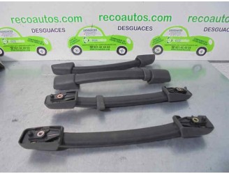 Recambio de maneta interior delantera derecha para mercedes-benz clase s (w140) coupe 5.0 v8 32v cat referencia OEM IAM   