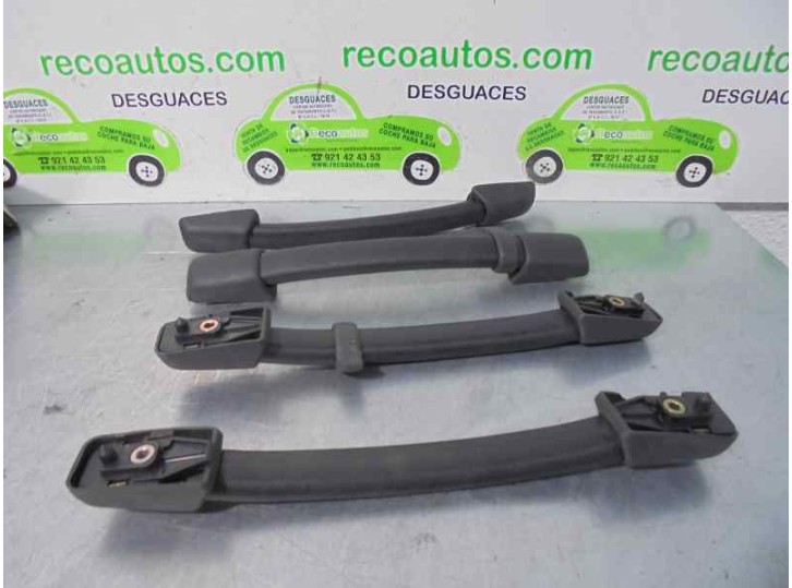 Recambio de maneta interior delantera derecha para mercedes-benz clase s (w140) coupe 5.0 v8 32v cat referencia OEM IAM 