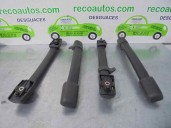 Recambio de maneta interior delantera derecha para mercedes-benz clase s (w140) coupe 5.0 v8 32v cat referencia OEM IAM 