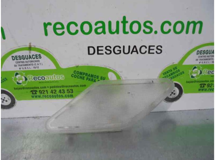 Recambio de luz interior para mercedes-benz clase s (w140) coupe 5.0 v8 32v cat referencia OEM IAM 1408200001 