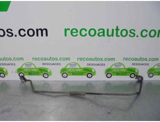 Recambio de tubos aire acondicionado para mitsubishi montero (v20/v40) 3.0 v6 cat referencia OEM IAM MB657519 