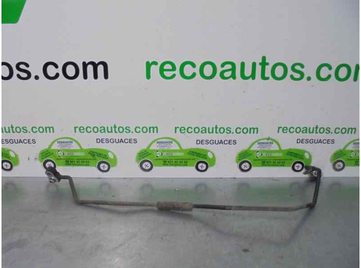 Recambio de tubos aire acondicionado para mitsubishi montero (v20/v40) 3.0 v6 cat referencia OEM IAM MB657519  