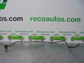 Recambio de tubos aire acondicionado para mitsubishi montero (v20/v40) 3.0 v6 cat referencia OEM IAM MB657519 