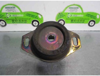 Recambio de soporte motor para citroën xsara berlina 2.0 hdi cat (rhy / dw10td) referencia OEM IAM 9637792580  