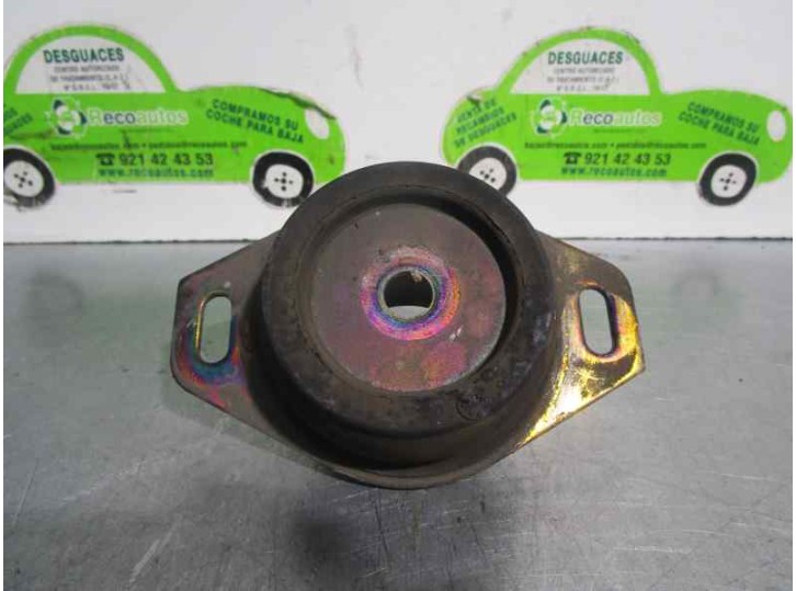 Recambio de soporte motor para citroën xsara berlina 2.0 hdi cat (rhy / dw10td) referencia OEM IAM 9637792580 