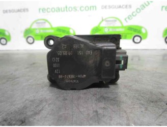 Recambio de motor calefaccion para citroën c5 berlina sx (e) referencia OEM IAM 4PUH19E616BB EAD151 