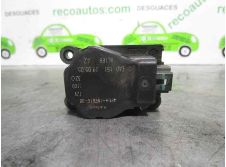 Recambio de motor calefaccion para citroën c5 berlina sx (e) referencia OEM IAM 4PUH19E616BB EAD151 