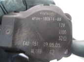 Recambio de motor calefaccion para citroën c5 berlina sx (e) referencia OEM IAM 4PUH19E616BB EAD151 