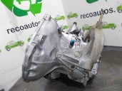 Recambio de caja cambios para daewoo nubira berlina 1.6 cat referencia OEM IAM BC372 BSI3S719 