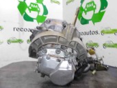 Recambio de caja cambios para daewoo nubira berlina 1.6 cat referencia OEM IAM BC372 BSI3S719 