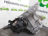 Recambio de caja cambios para daewoo nubira berlina 1.6 cat referencia OEM IAM BC372 BSI3S719 