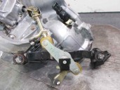 Recambio de caja cambios para daewoo nubira berlina 1.6 cat referencia OEM IAM BC372 BSI3S719 