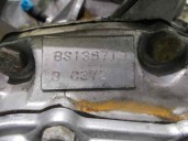 Recambio de caja cambios para daewoo nubira berlina 1.6 cat referencia OEM IAM BC372 BSI3S719 