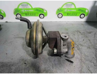 Recambio de valvula egr para daewoo nubira berlina 1.6 cat referencia OEM IAM 96352915 17092164S 