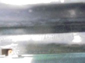 Recambio de rejilla delantera para daewoo nubira berlina 1.6 cat referencia OEM IAM 962722891 