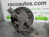 Recambio de tambor freno trasero para daewoo nubira berlina 1.6 cat referencia OEM IAM   